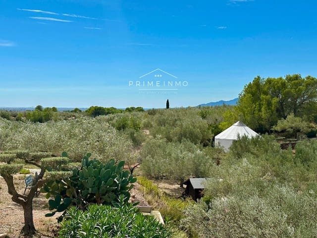 5 soverom Villa til salgs i Camarles - € 435 000 (Ref: 9261990)