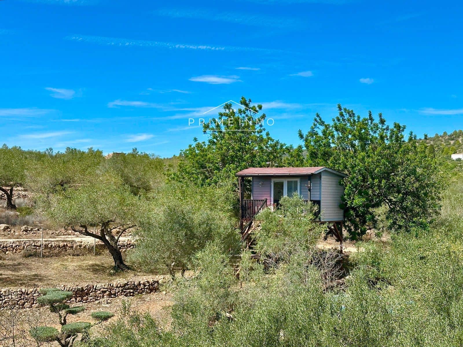 5 bedroom Villa for sale in Camarles - € 435,000 (Ref: 9261990)