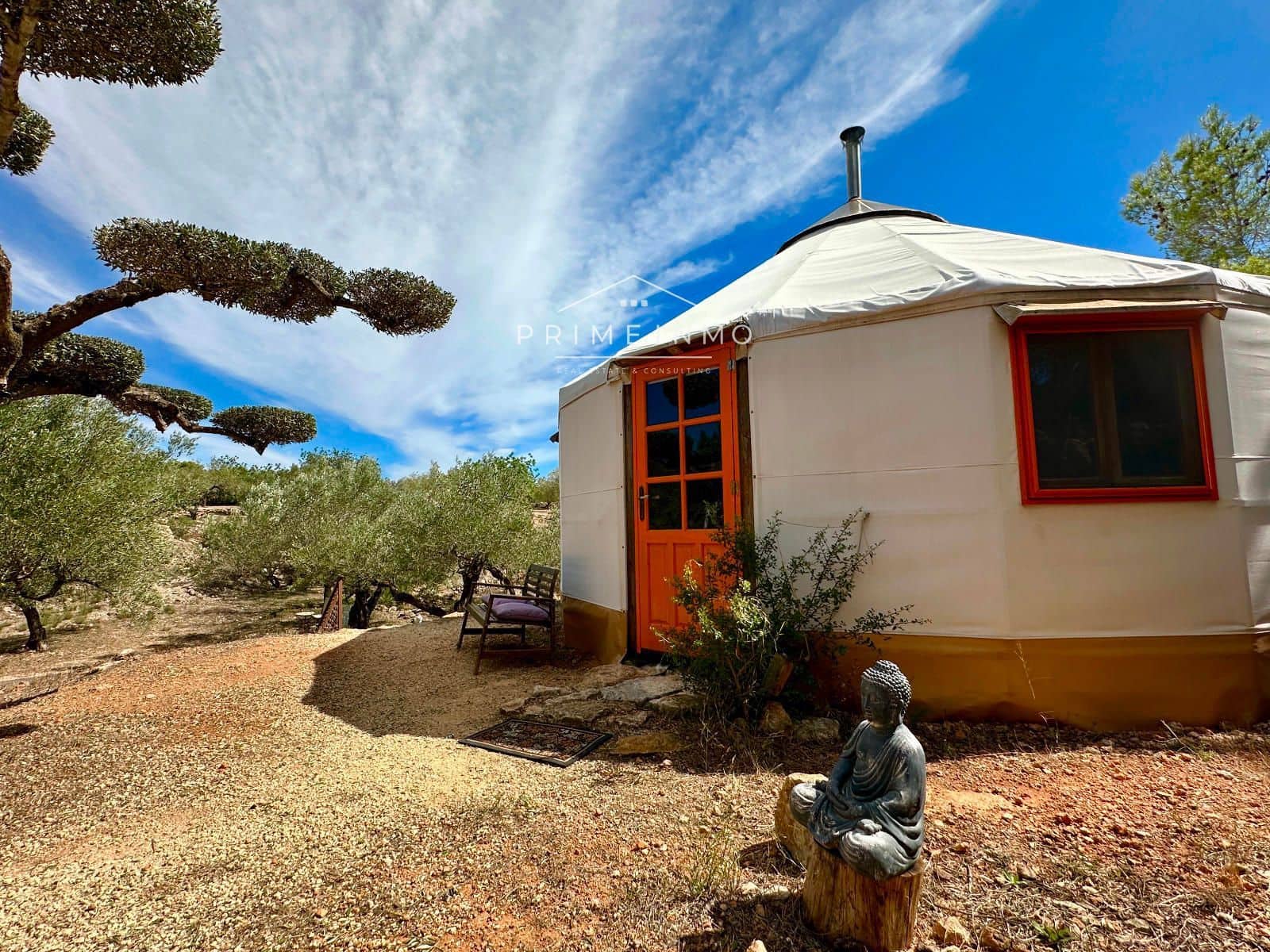 5 bedroom Villa for sale in Camarles - € 435,000 (Ref: 9261990)