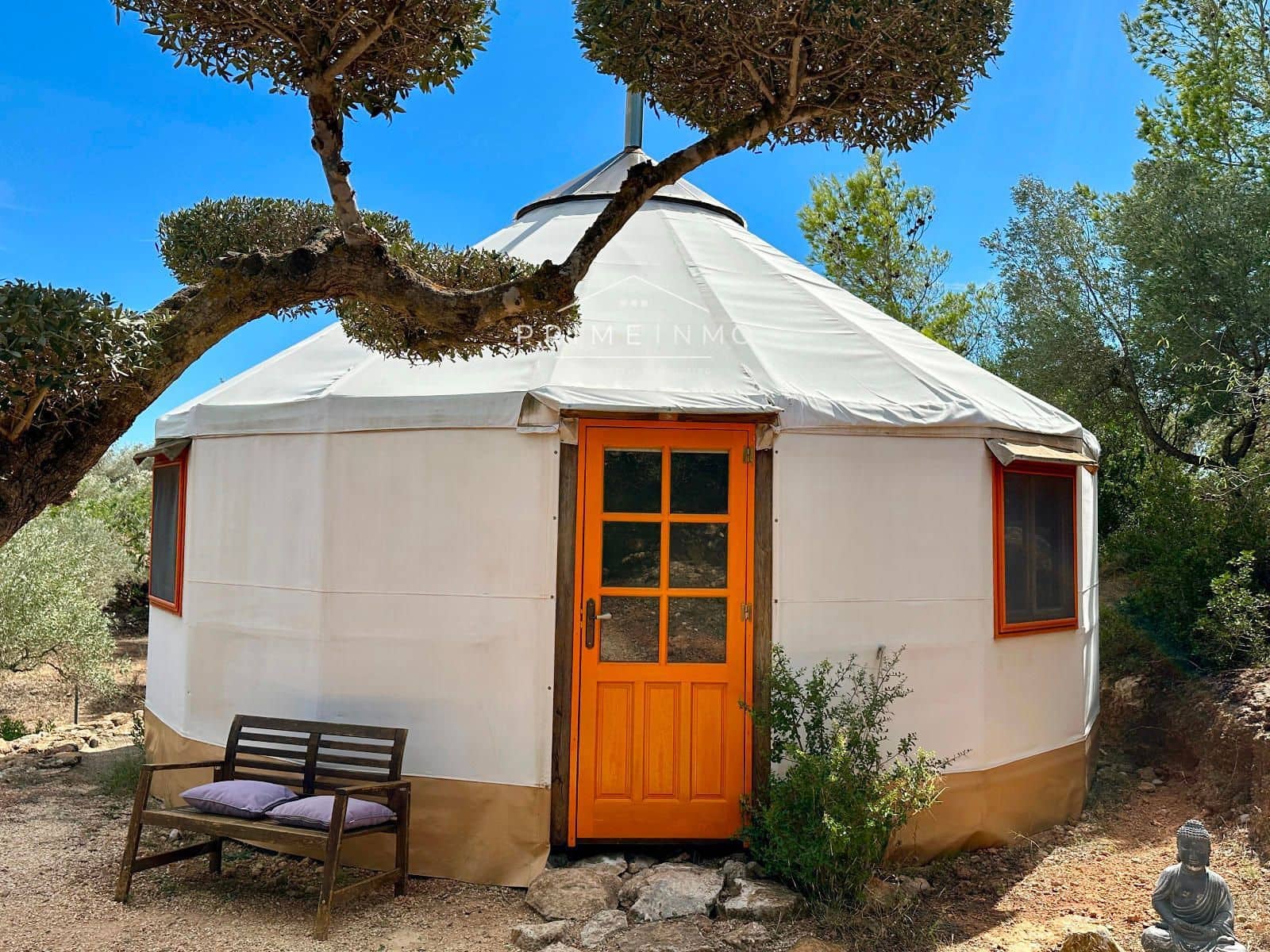 5 bedroom Villa for sale in Camarles - € 435,000 (Ref: 9261990)