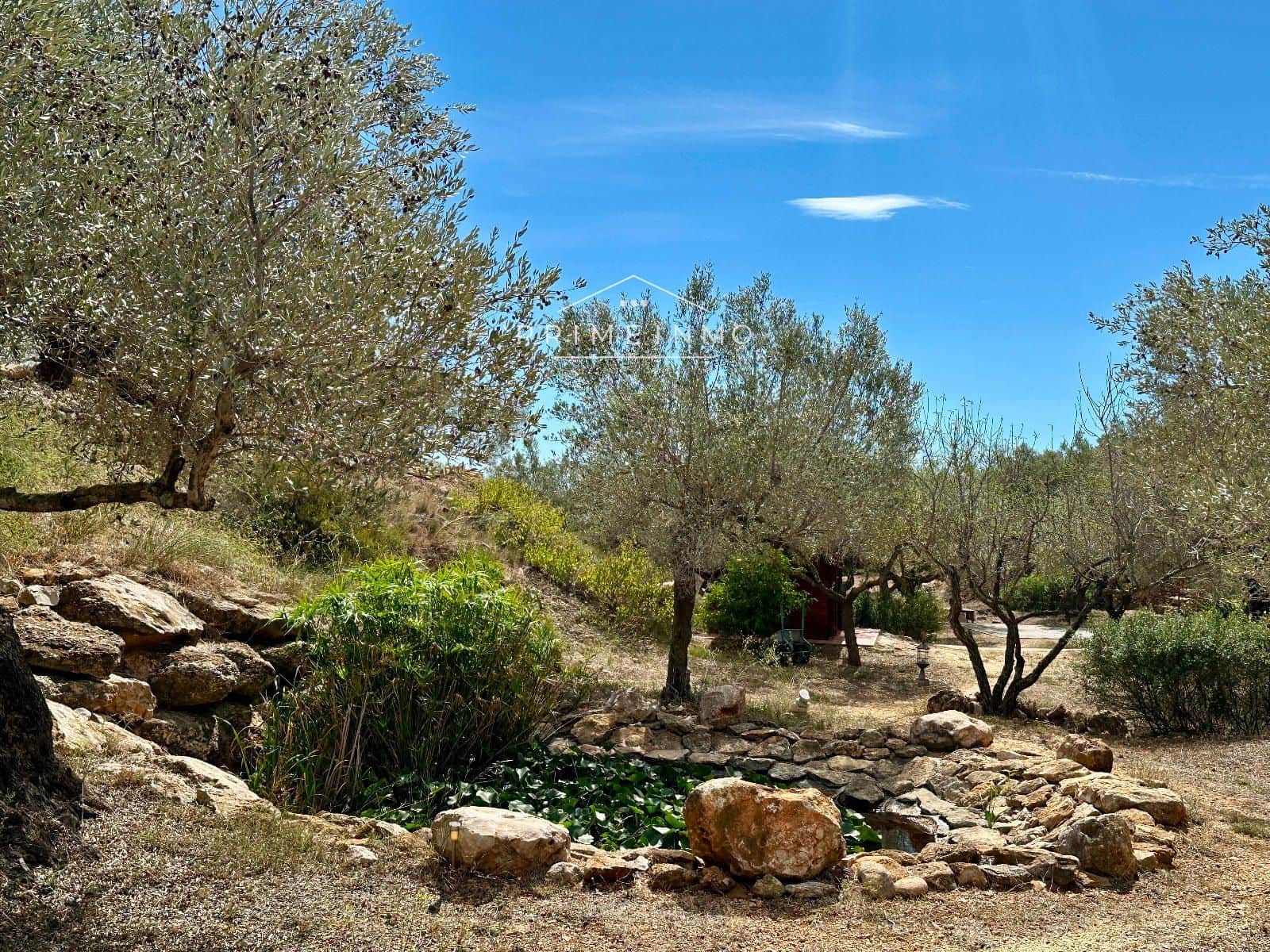 5 bedroom Villa for sale in Camarles - € 435,000 (Ref: 9261990)