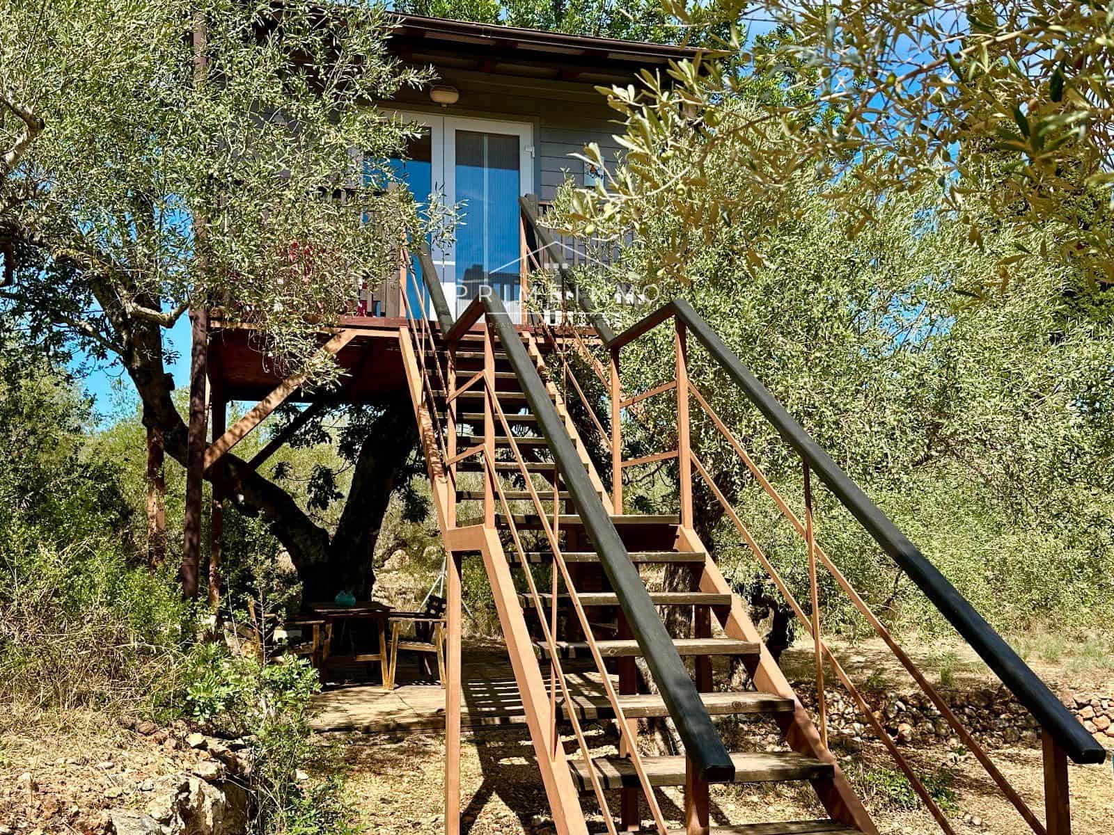 5 bedroom Villa for sale in Camarles - € 435,000 (Ref: 9261990)