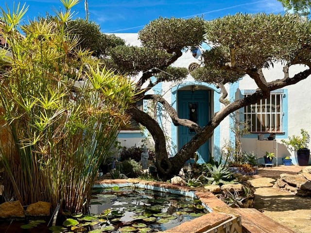 Chalet de 5 habitaciones en L'Ampolla en venta - 358.000 € (Ref: 9261990)