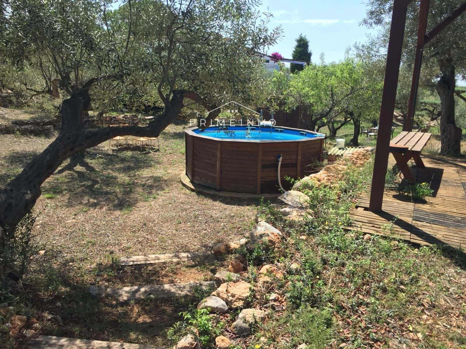 5 soveværelse Villa til salg i Camarles - € 459.000 (Ref: 9261990)