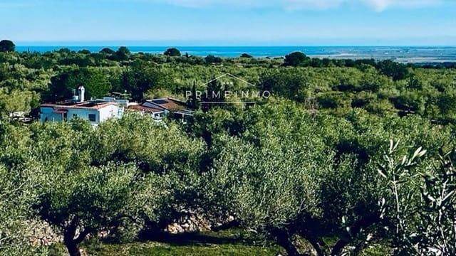 5 soverom Villa til salgs i Camarles - € 459 000 (Ref: 9261990)