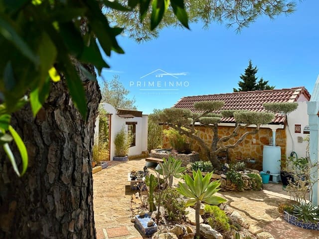 Chalet de 5 habitaciones en L'Ampolla en venta - 358.000 € (Ref: 9261990)