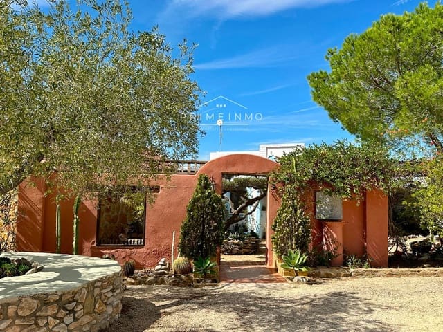 Chalet de 5 habitaciones en L'Ampolla en venta - 358.000 € (Ref: 9261990)
