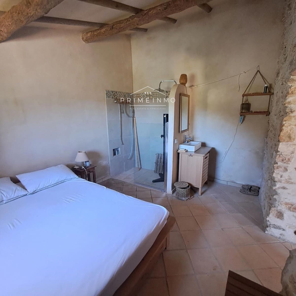 1 soverom Villa til salgs i L'Ametlla de Mar - € 84 000 (Ref: 9271838)