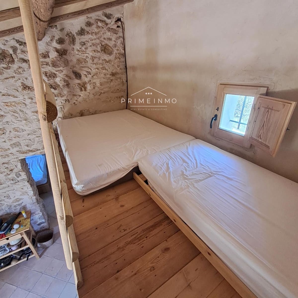 1 soverom Villa til salgs i L'Ametlla de Mar - € 84 000 (Ref: 9271838)