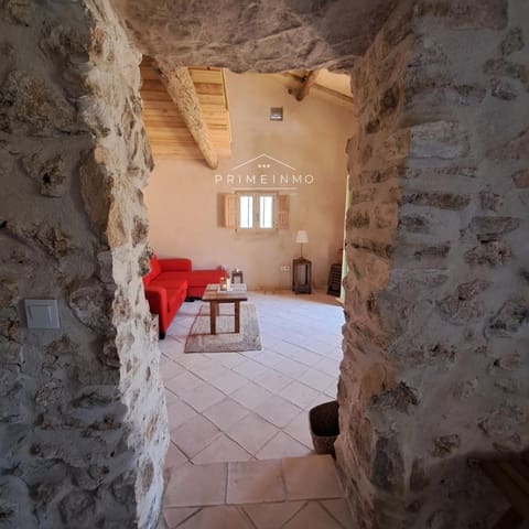 1 soverom Villa til salgs i L'Ametlla de Mar - € 84 000 (Ref: 9271838)