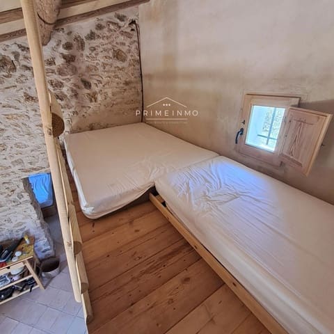 1 soverom Villa til salgs i L'Ametlla de Mar - € 84 000 (Ref: 9271838)