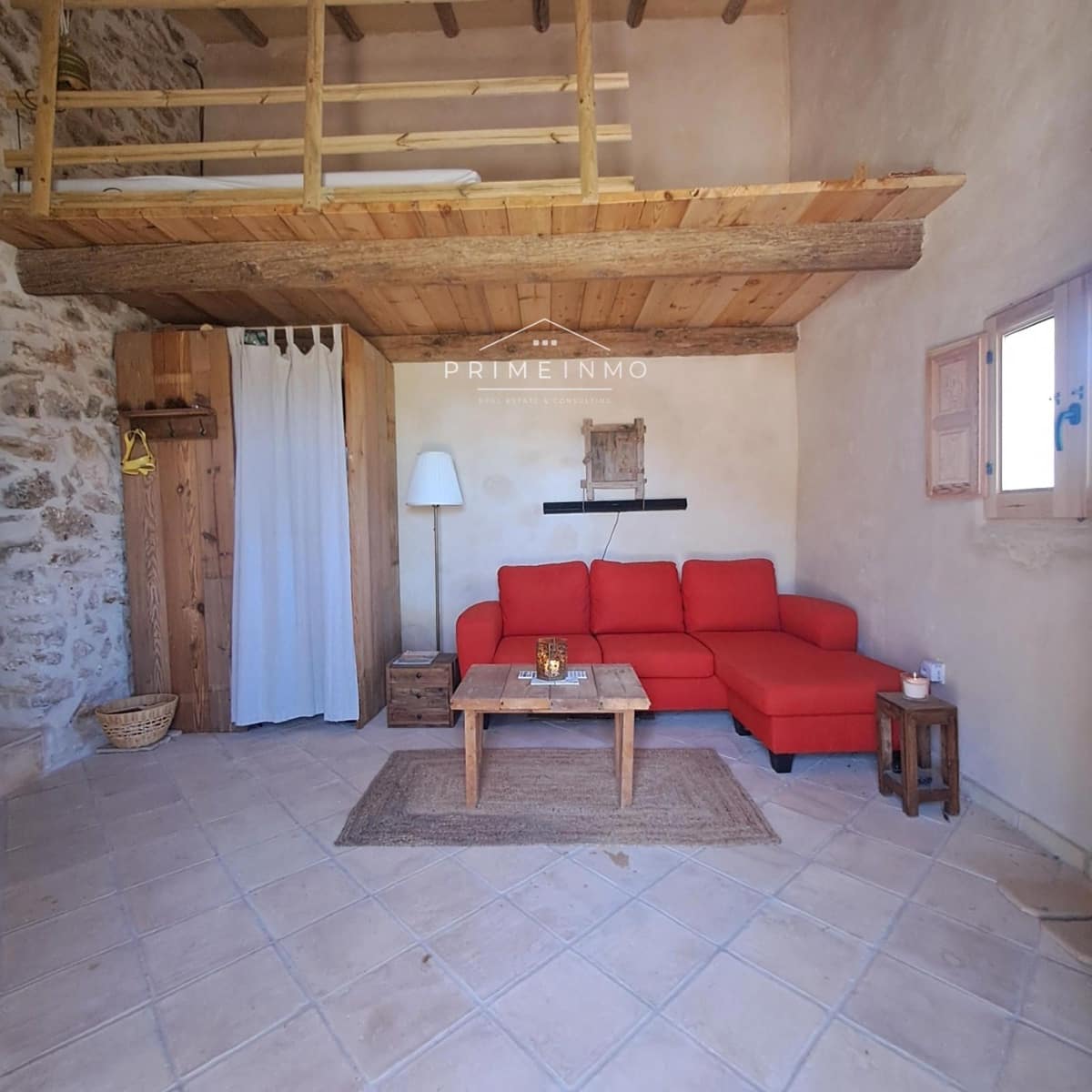 1 soverom Villa til salgs i L'Ametlla de Mar - € 84 000 (Ref: 9271838)