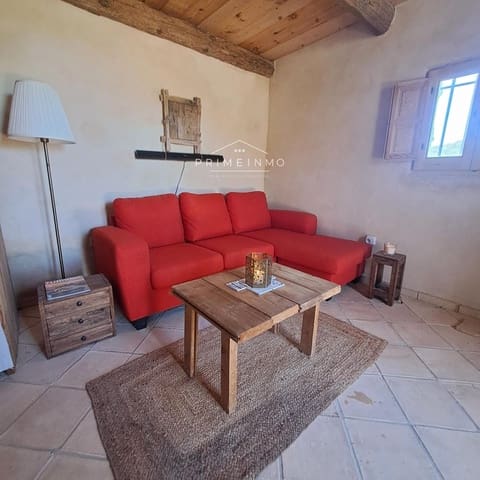 1 soverom Villa til salgs i L'Ametlla de Mar - € 84 000 (Ref: 9271838)