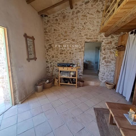 1 soverom Villa til salgs i L'Ametlla de Mar - € 84 000 (Ref: 9271838)