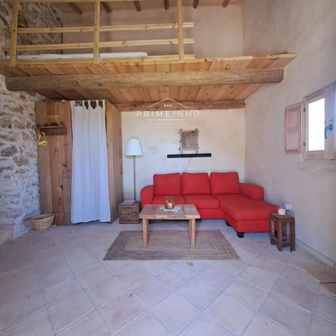 1 soverom Villa til salgs i L'Ametlla de Mar - € 84 000 (Ref: 9271838)