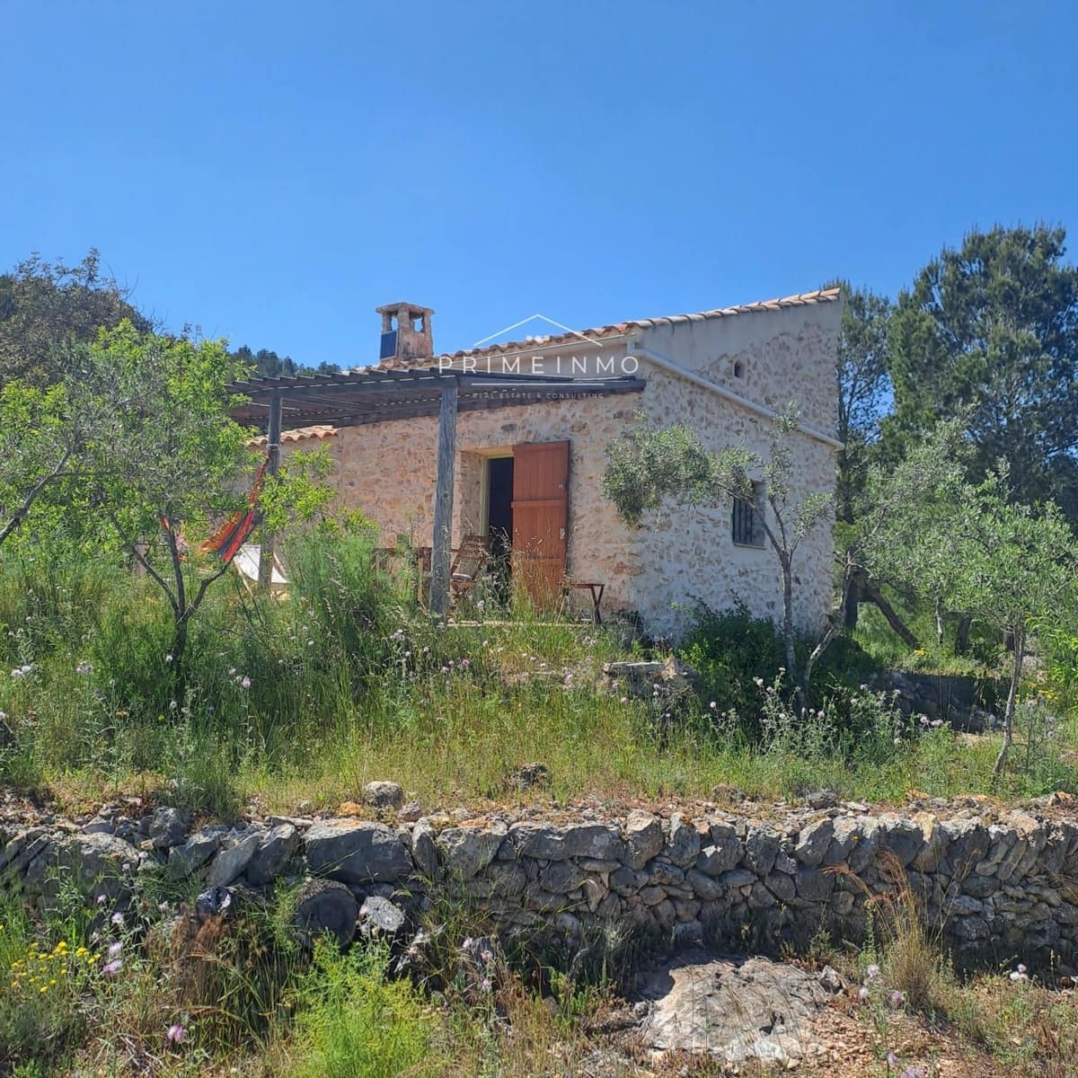 1 soverom Villa til salgs i L'Ametlla de Mar - € 84 000 (Ref: 9271838)