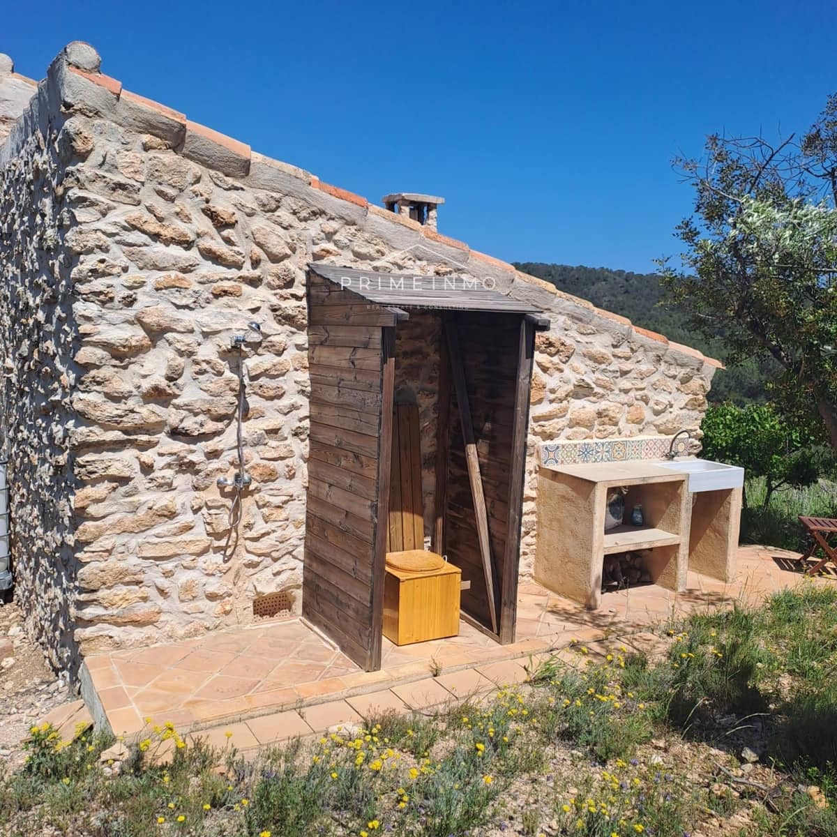 1 soverom Villa til salgs i L'Ametlla de Mar - € 84 000 (Ref: 9271838)