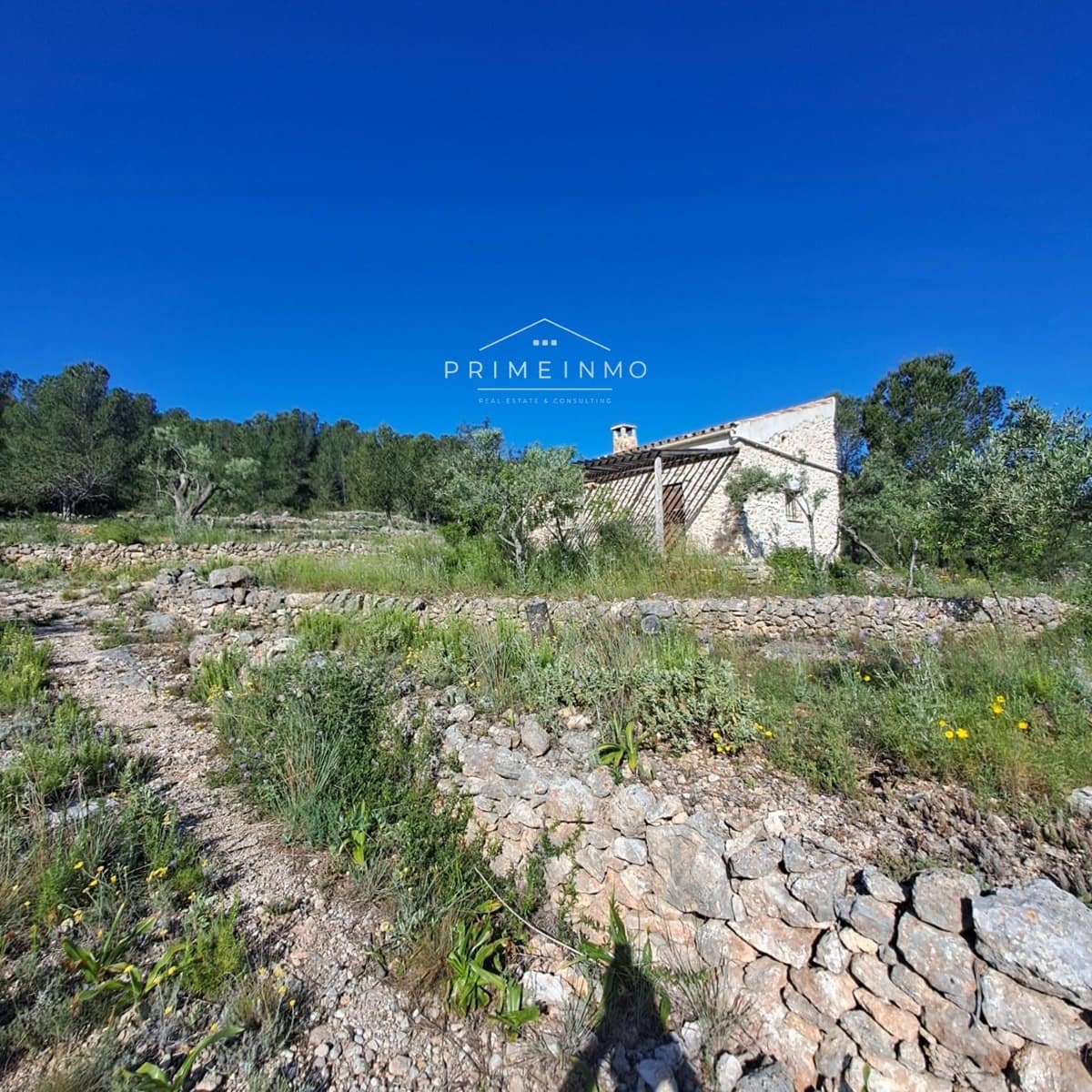 1 soverom Villa til salgs i L'Ametlla de Mar - € 84 000 (Ref: 9271838)