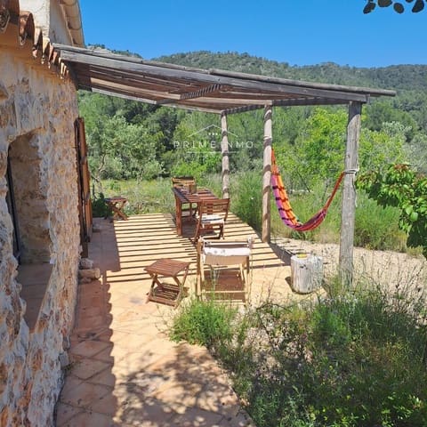 1 soverom Villa til salgs i L'Ametlla de Mar - € 84 000 (Ref: 9271838)