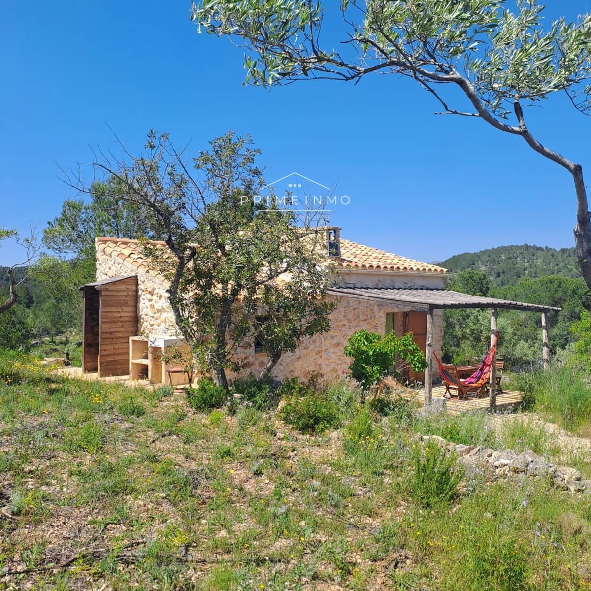 1 soverom Villa til salgs i L'Ametlla de Mar - € 84 000 (Ref: 9271838)