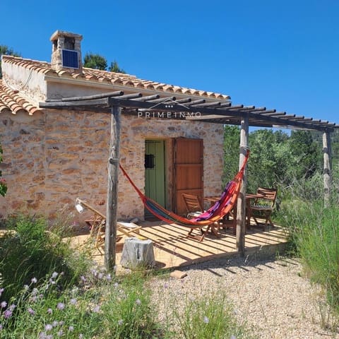 1 soverom Villa til salgs i L'Ametlla de Mar - € 84 000 (Ref: 9271838)