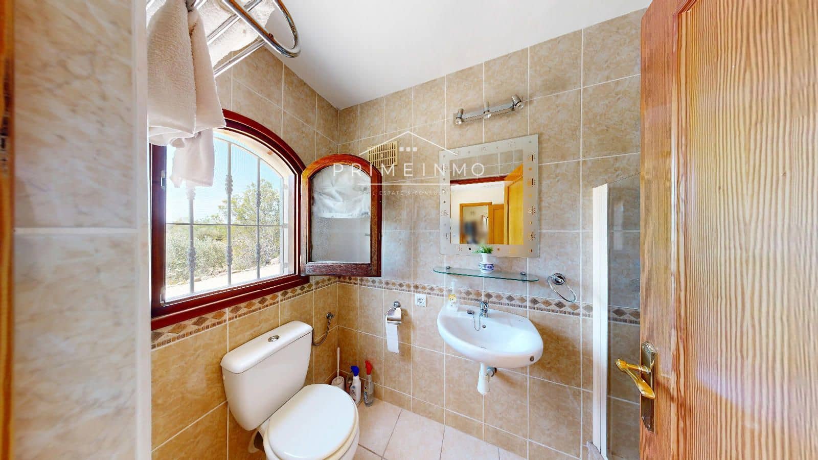 3 soveværelse Villa til salg i El Perello med swimmingpool garage - € 465.000 (Ref: 9275231)