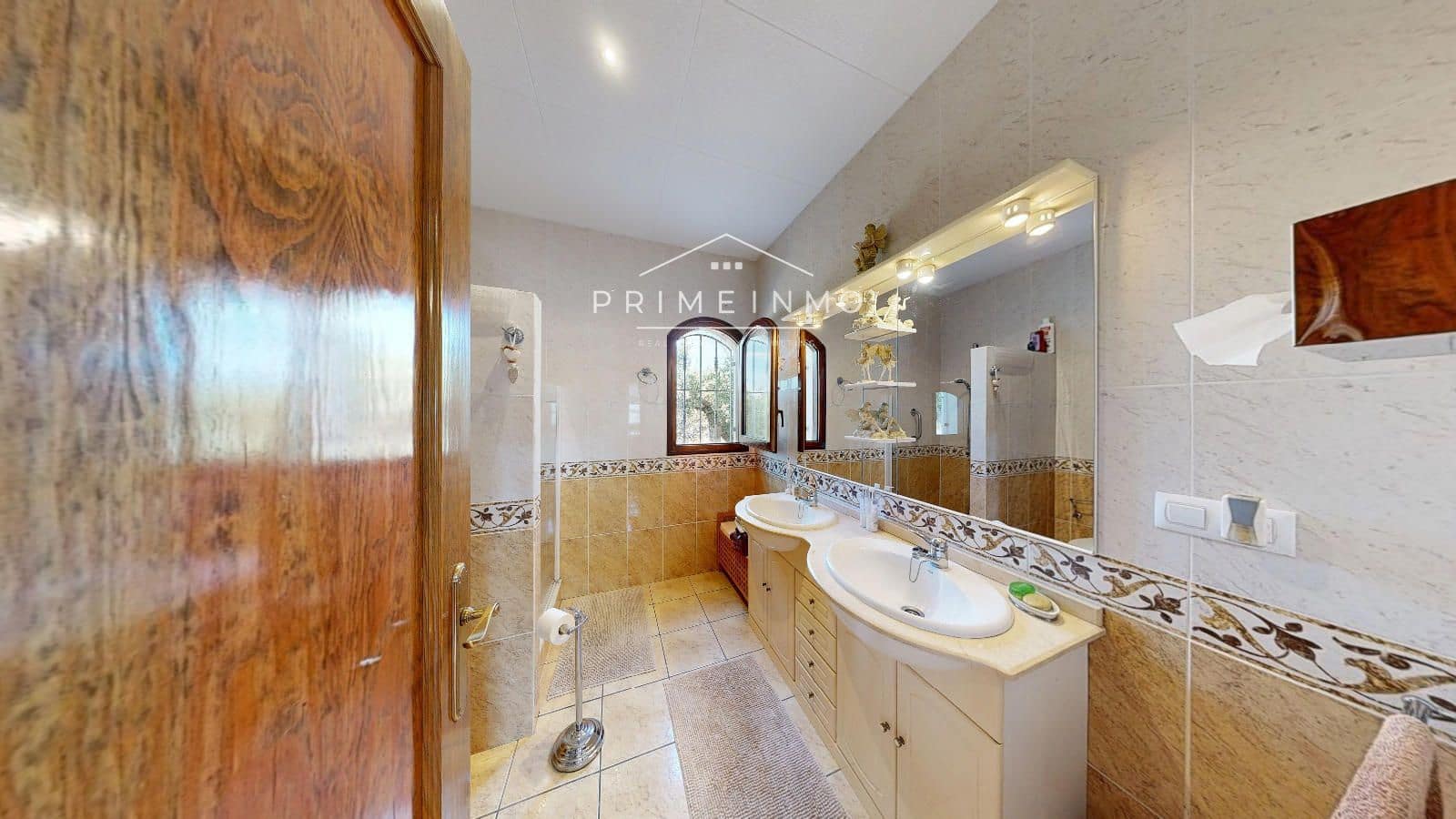 3 soveværelse Villa til salg i El Perello med swimmingpool garage - € 465.000 (Ref: 9275231)