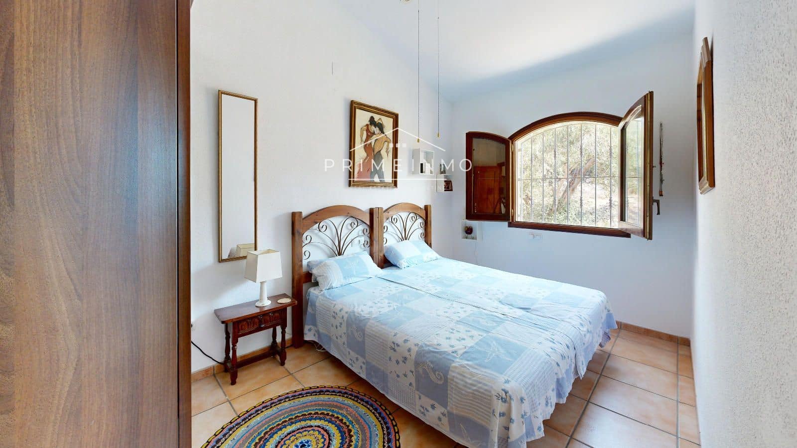 3 soveværelse Villa til salg i El Perello med swimmingpool garage - € 465.000 (Ref: 9275231)