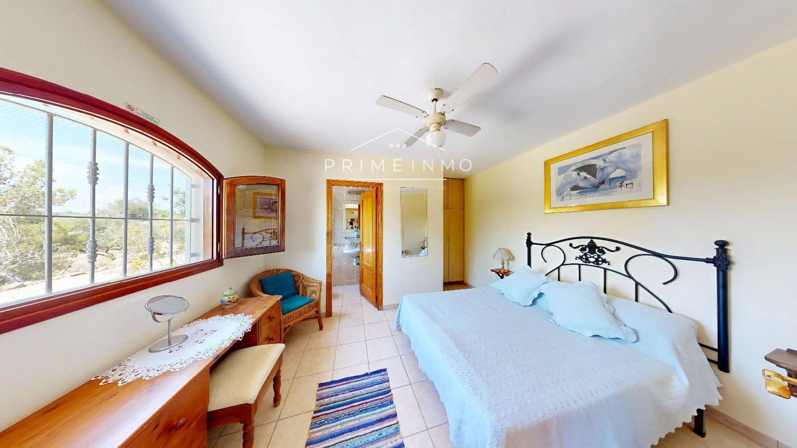 3 soveværelse Villa til salg i El Perello med swimmingpool garage - € 465.000 (Ref: 9275231)