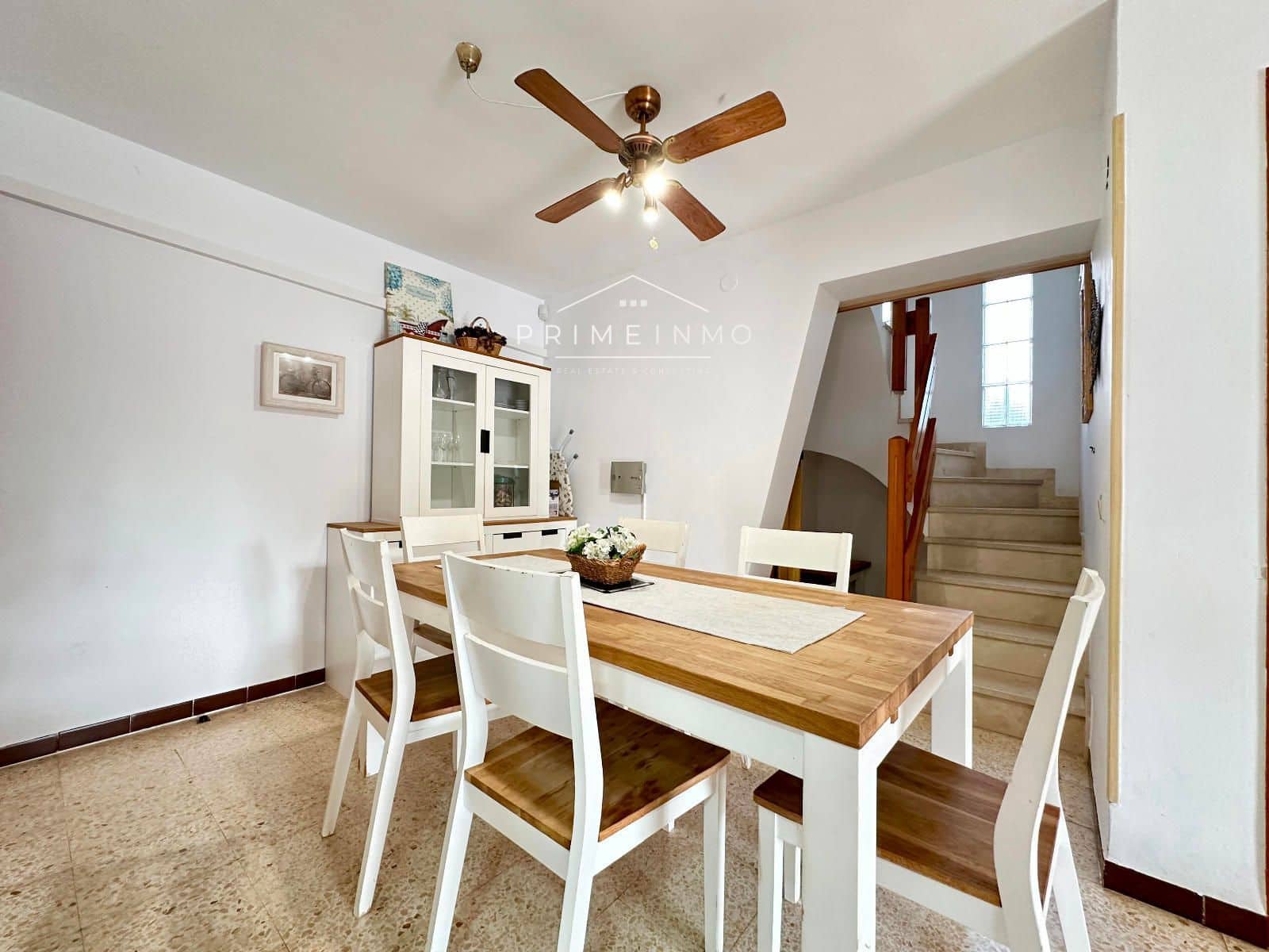 5 Zimmer Villa zu verkaufen in Calafat mit Pool Garage - 420.000 € (Ref: 9311858)