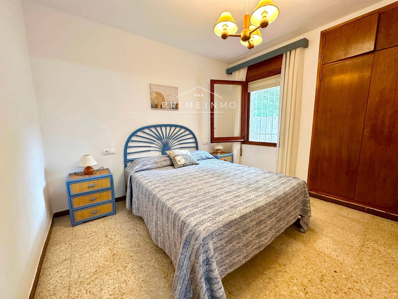 5 Zimmer Villa zu verkaufen in Calafat mit Pool Garage - 420.000 € (Ref: 9311858)