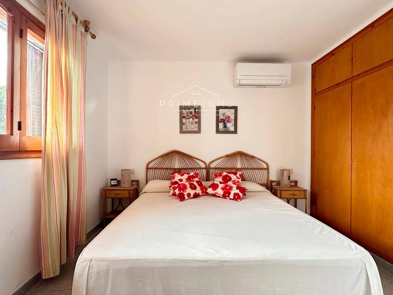 5 Zimmer Villa zu verkaufen in Calafat mit Pool Garage - 420.000 € (Ref: 9311858)