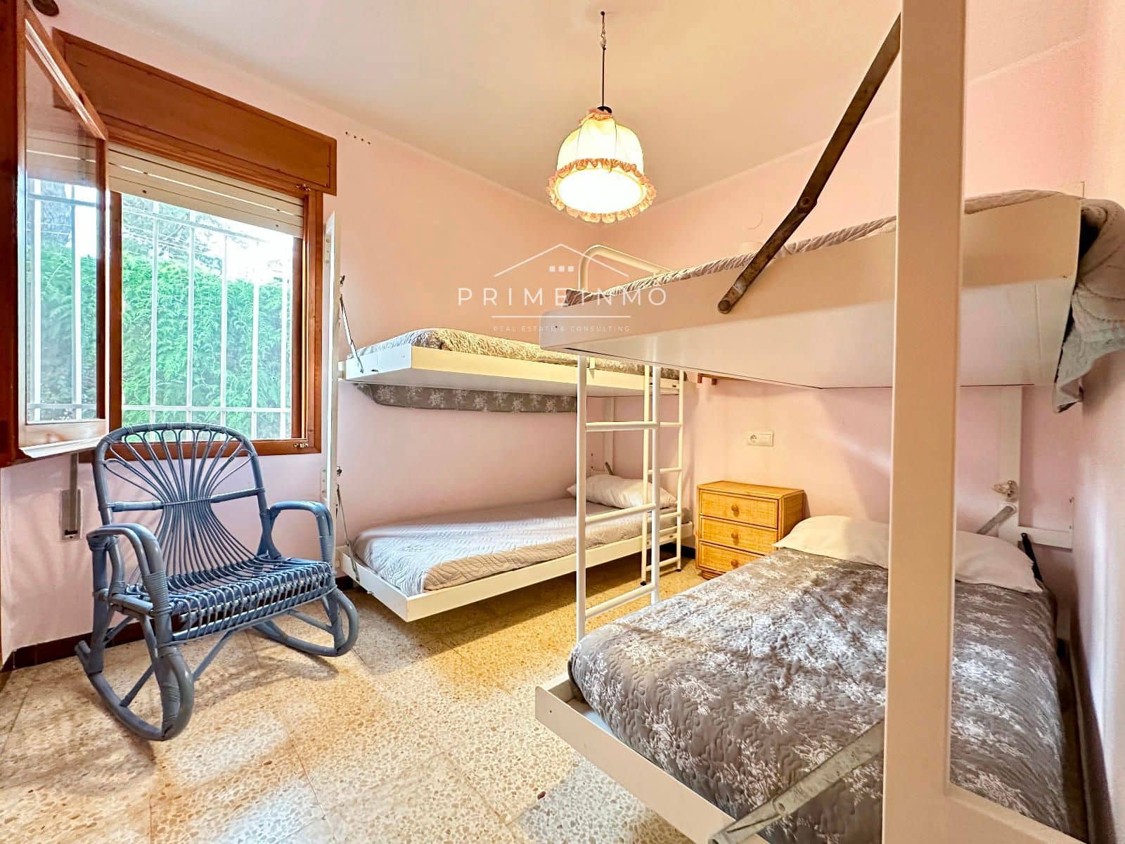 5 Zimmer Villa zu verkaufen in Calafat mit Pool Garage - 420.000 € (Ref: 9311858)