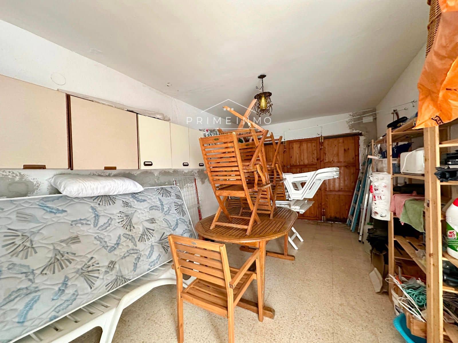 5 Zimmer Villa zu verkaufen in Calafat mit Pool Garage - 420.000 € (Ref: 9311858)