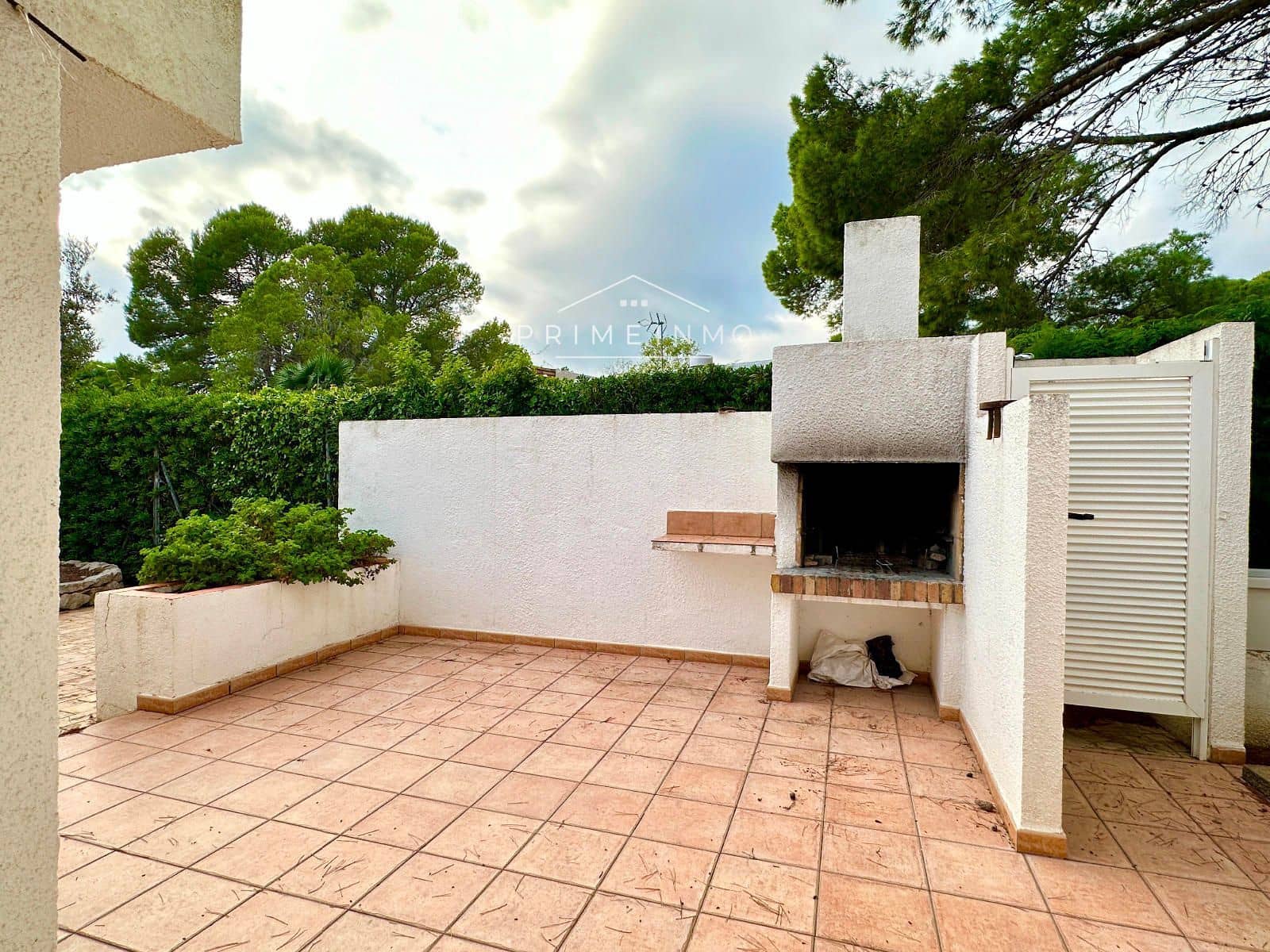 5 Zimmer Villa zu verkaufen in Calafat mit Pool Garage - 420.000 € (Ref: 9311858)