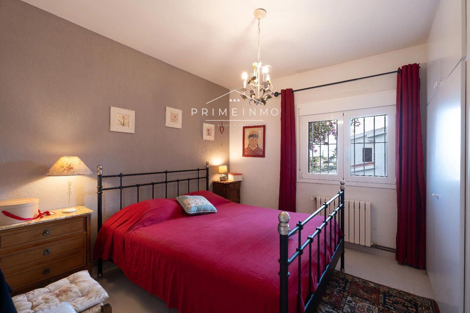 5 soverom Villa til salgs i L'Ametlla de Mar med svømmebasseng garasje - € 1 195 000 (Ref: 9352994)