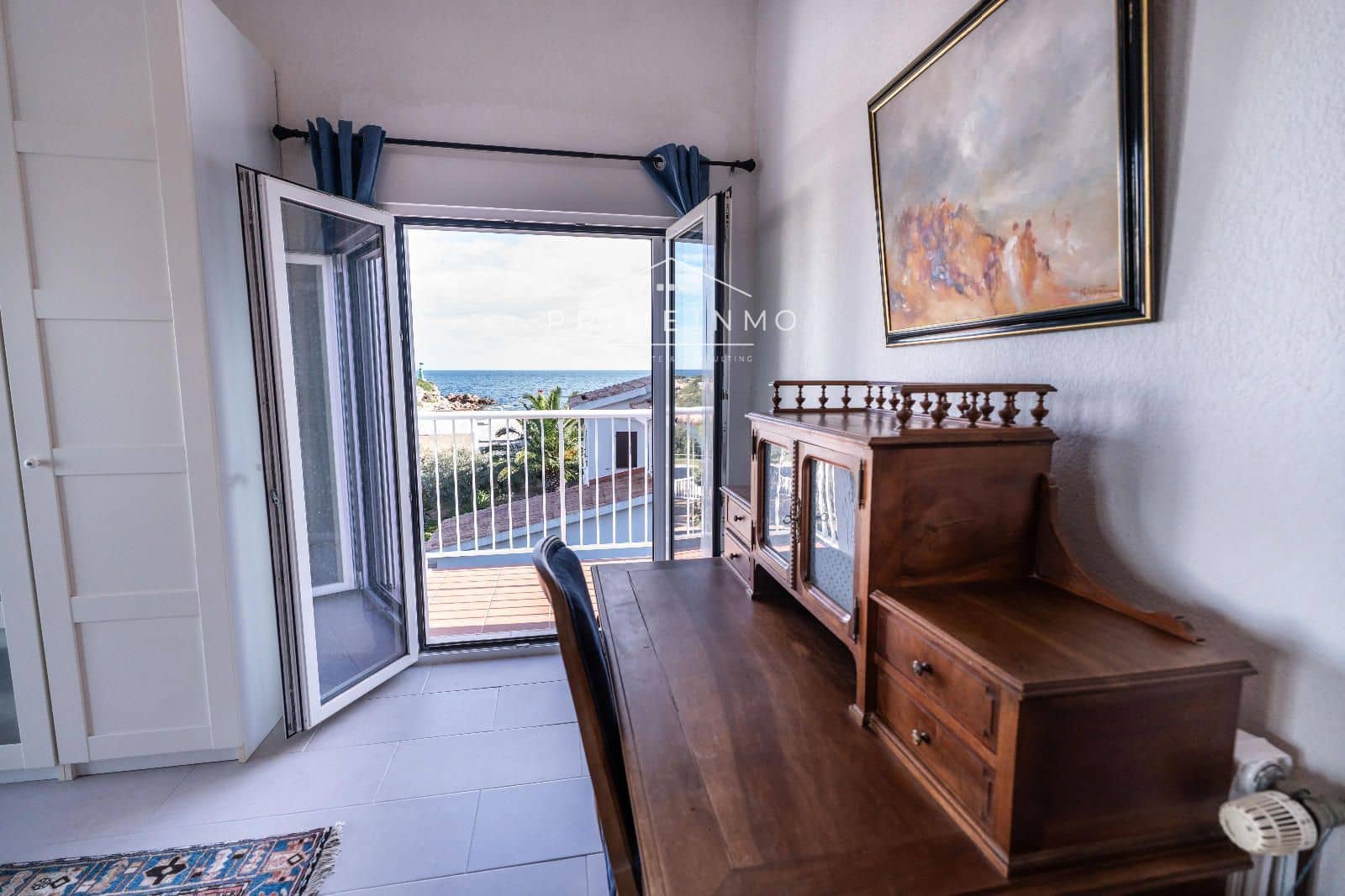 5 soverom Villa til salgs i L'Ametlla de Mar med svømmebasseng garasje - € 1 195 000 (Ref: 9352994)