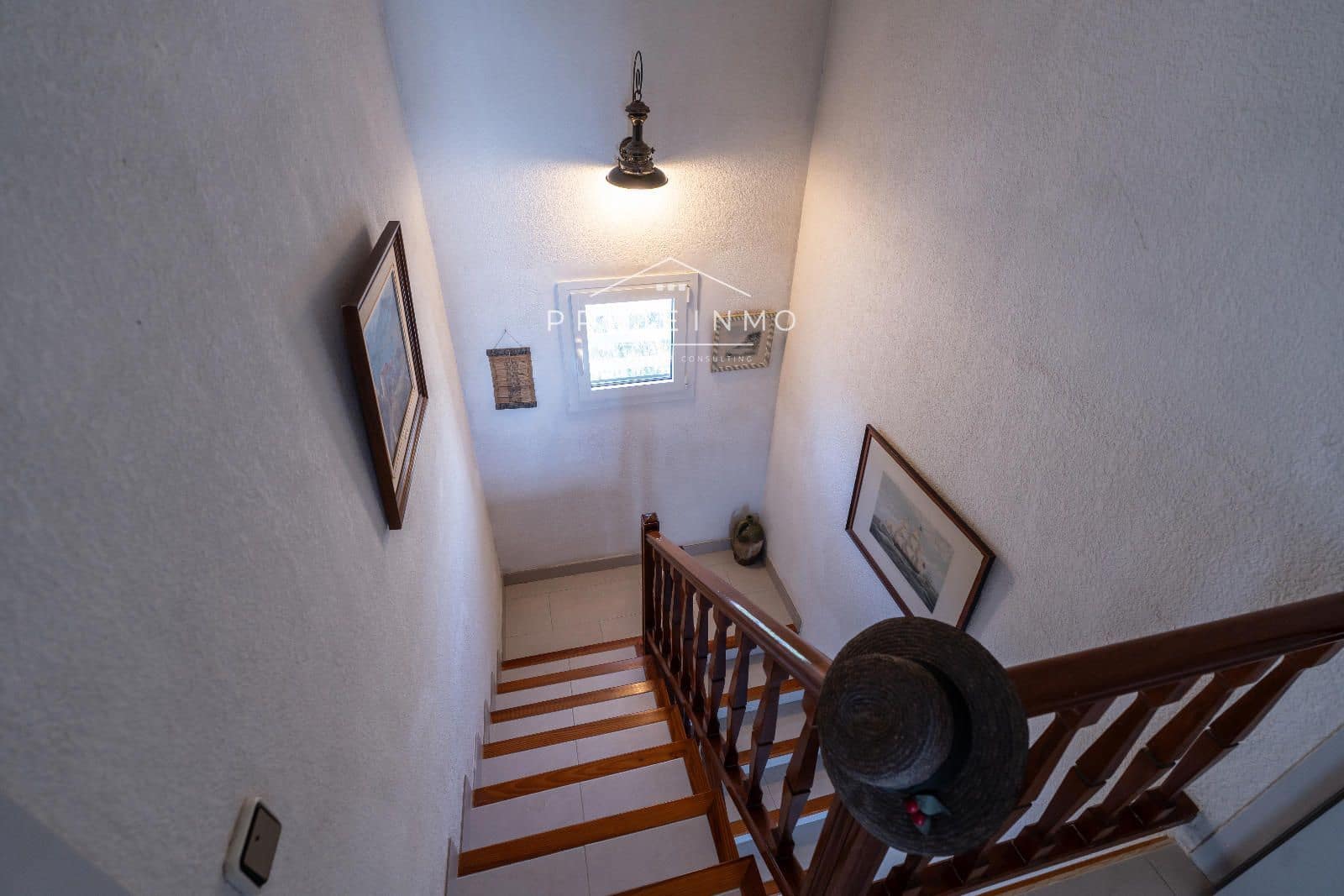 5 soverom Villa til salgs i L'Ametlla de Mar med svømmebasseng garasje - € 1 195 000 (Ref: 9352994)