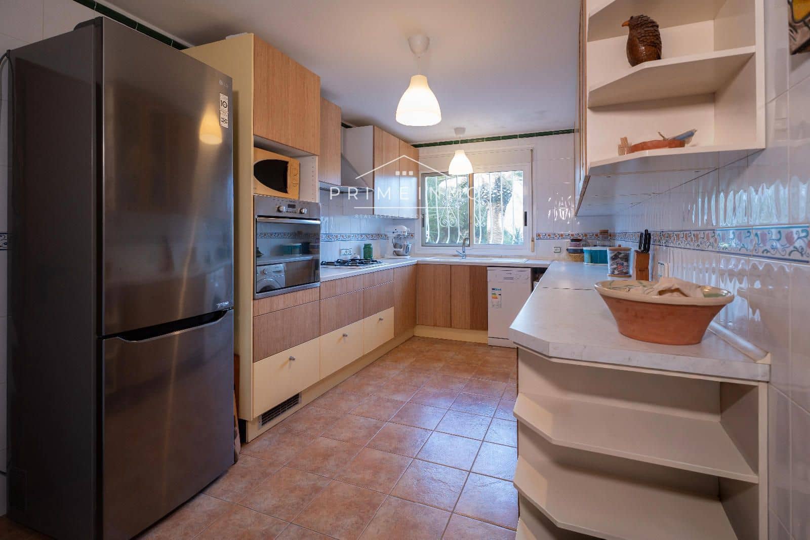 5 soverom Villa til salgs i L'Ametlla de Mar med svømmebasseng garasje - € 1 195 000 (Ref: 9352994)