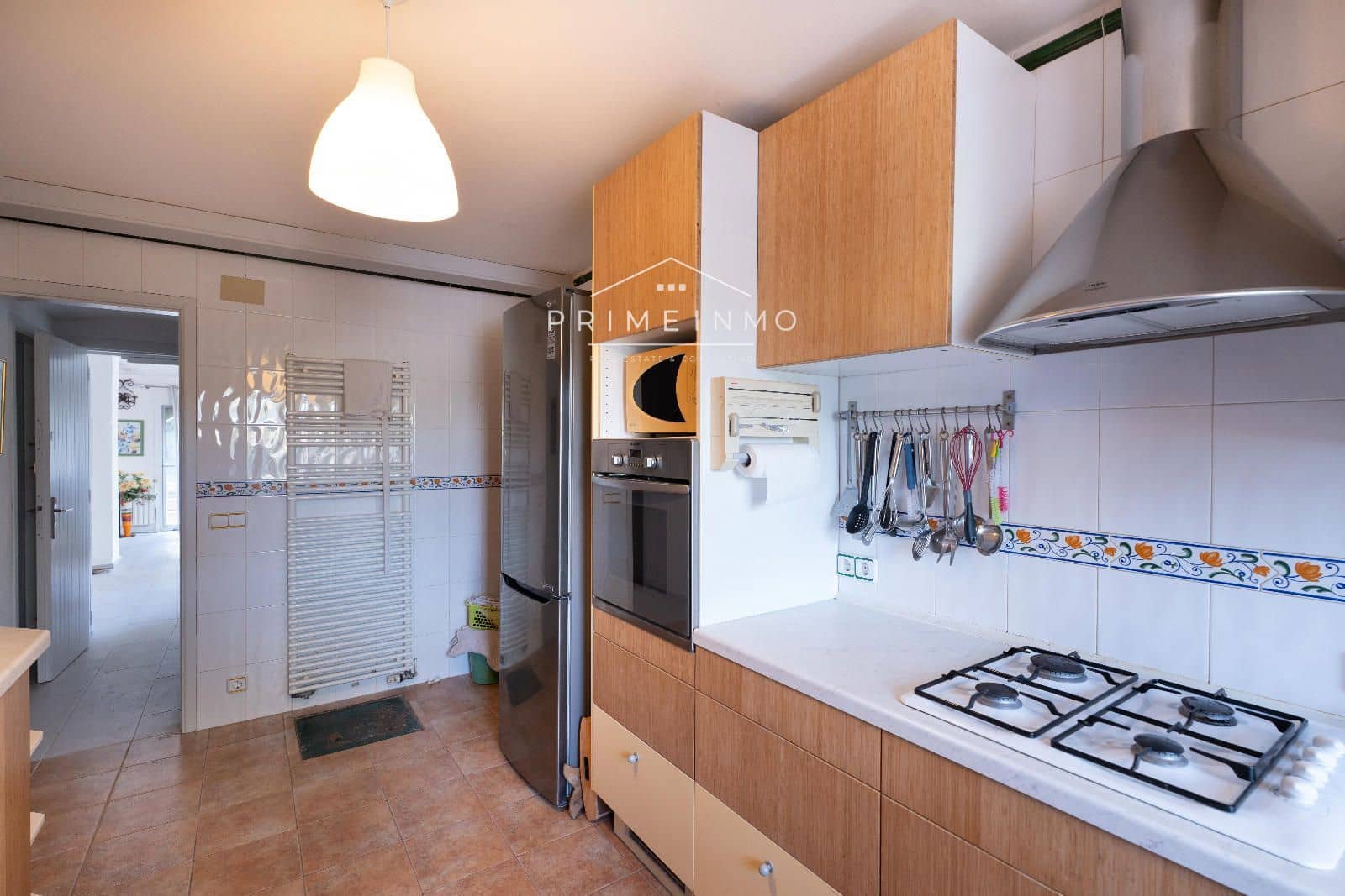 5 soverom Villa til salgs i L'Ametlla de Mar med svømmebasseng garasje - € 1 195 000 (Ref: 9352994)