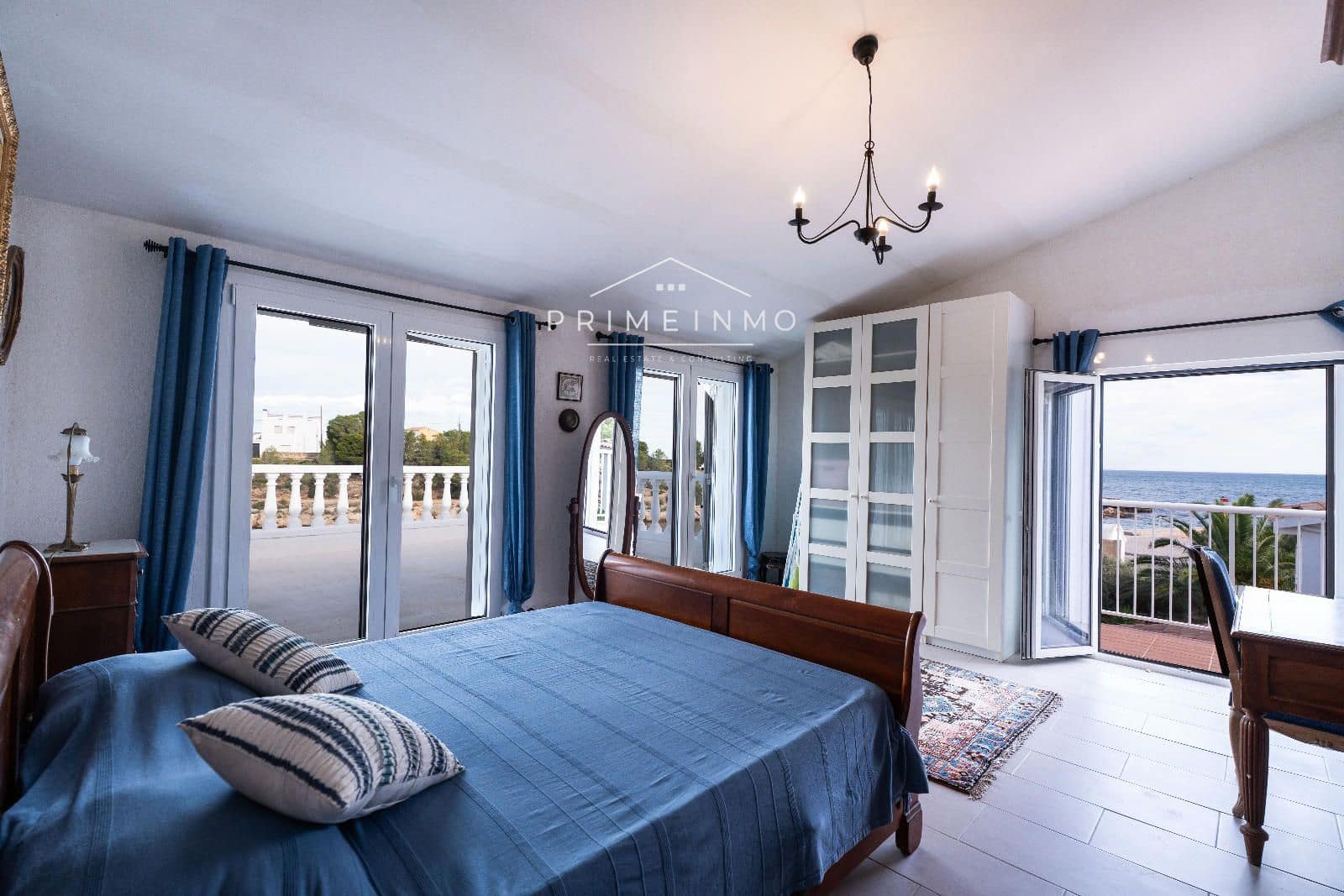 5 soverom Villa til salgs i L'Ametlla de Mar med svømmebasseng garasje - € 1 195 000 (Ref: 9352994)