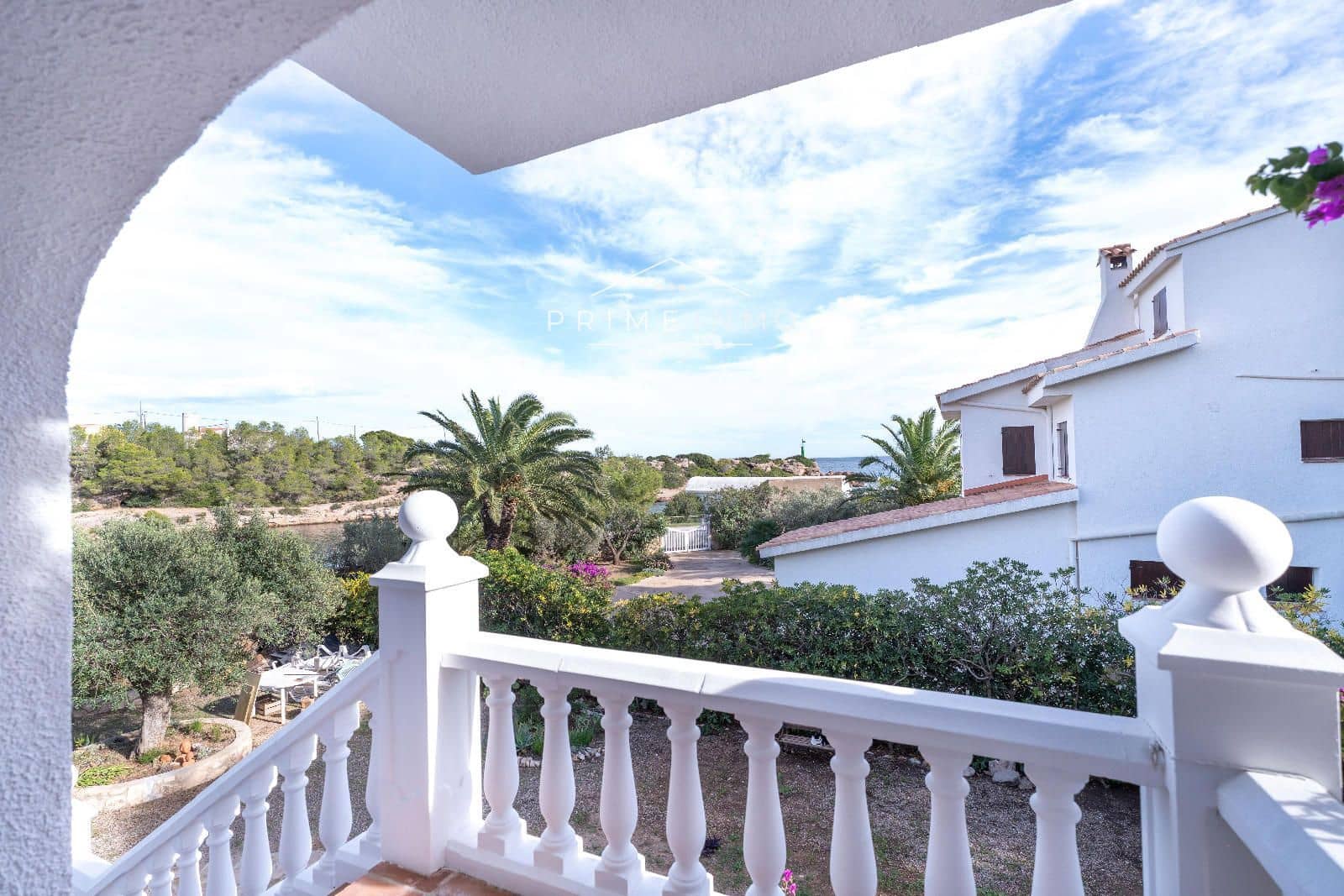 5 soverom Villa til salgs i L'Ametlla de Mar med svømmebasseng garasje - € 1 195 000 (Ref: 9352994)