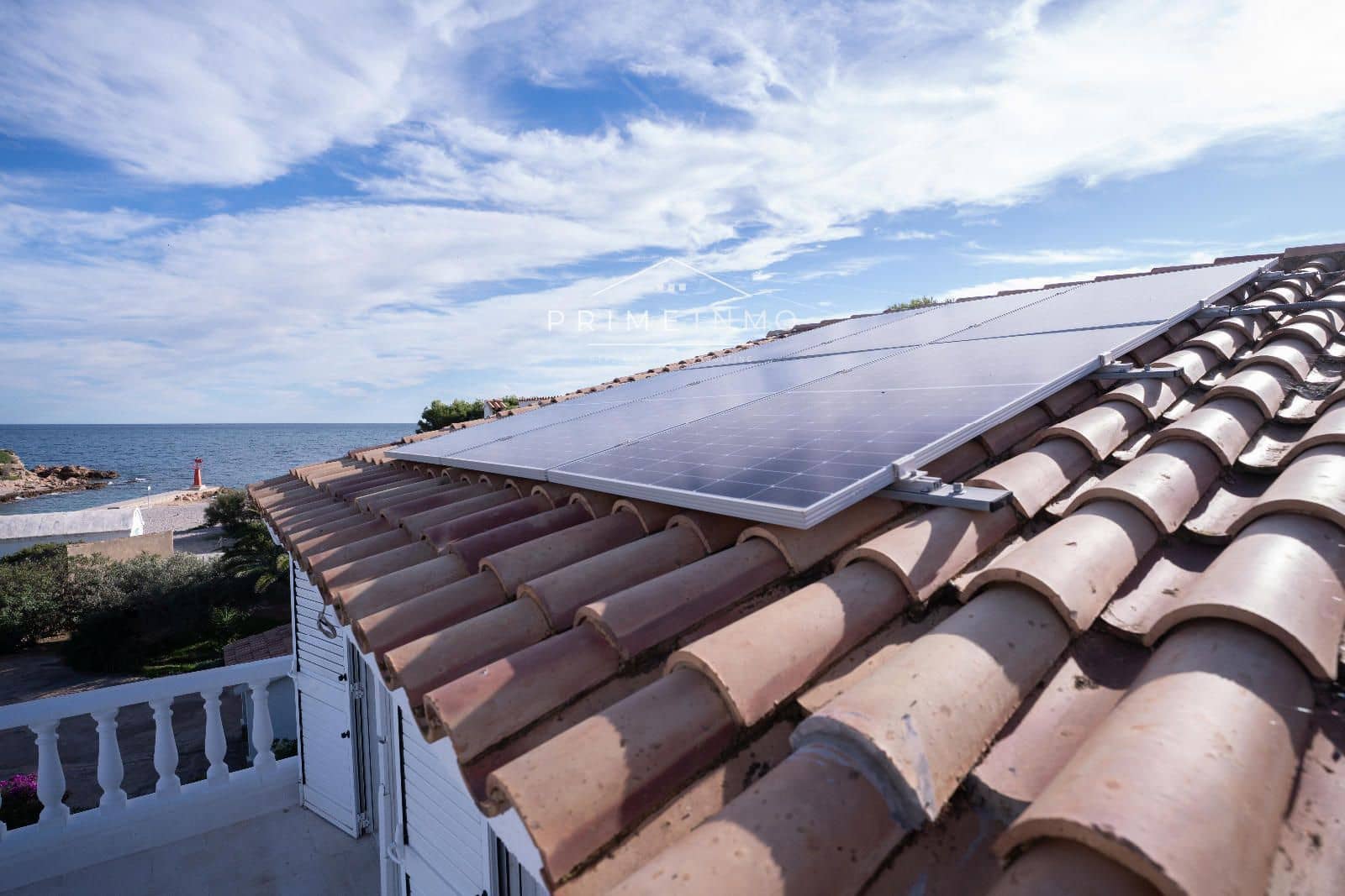 5 soverom Villa til salgs i L'Ametlla de Mar med svømmebasseng garasje - € 1 195 000 (Ref: 9352994)