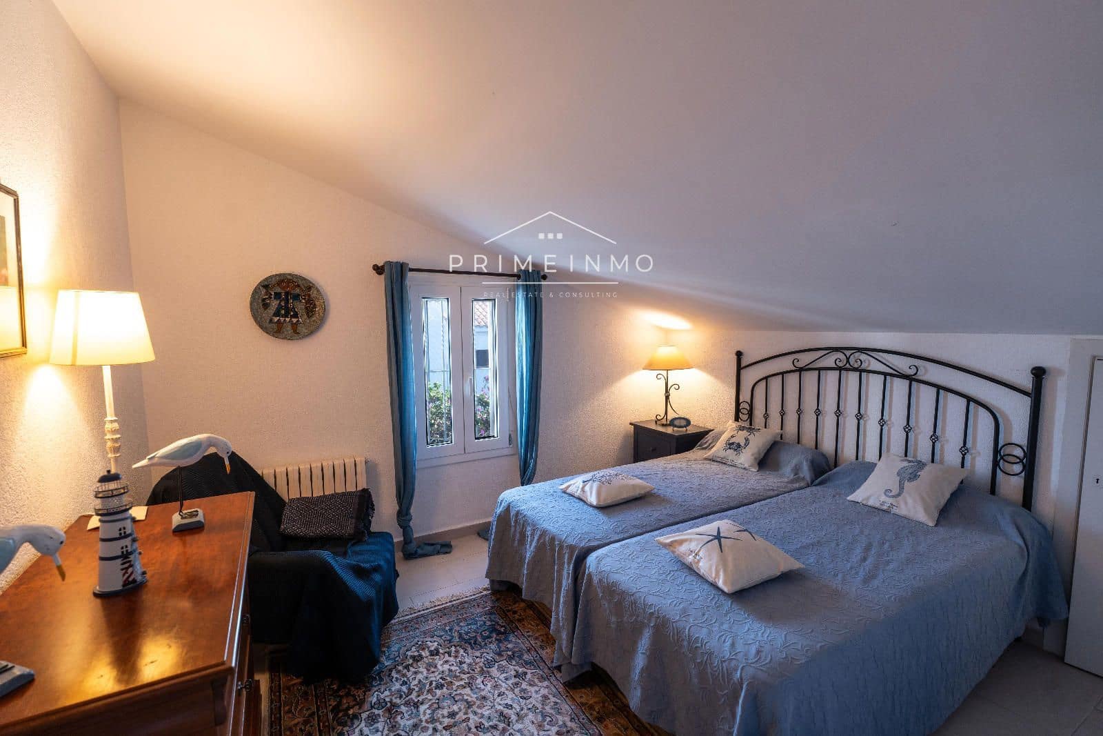 5 soverom Villa til salgs i L'Ametlla de Mar med svømmebasseng garasje - € 1 195 000 (Ref: 9352994)