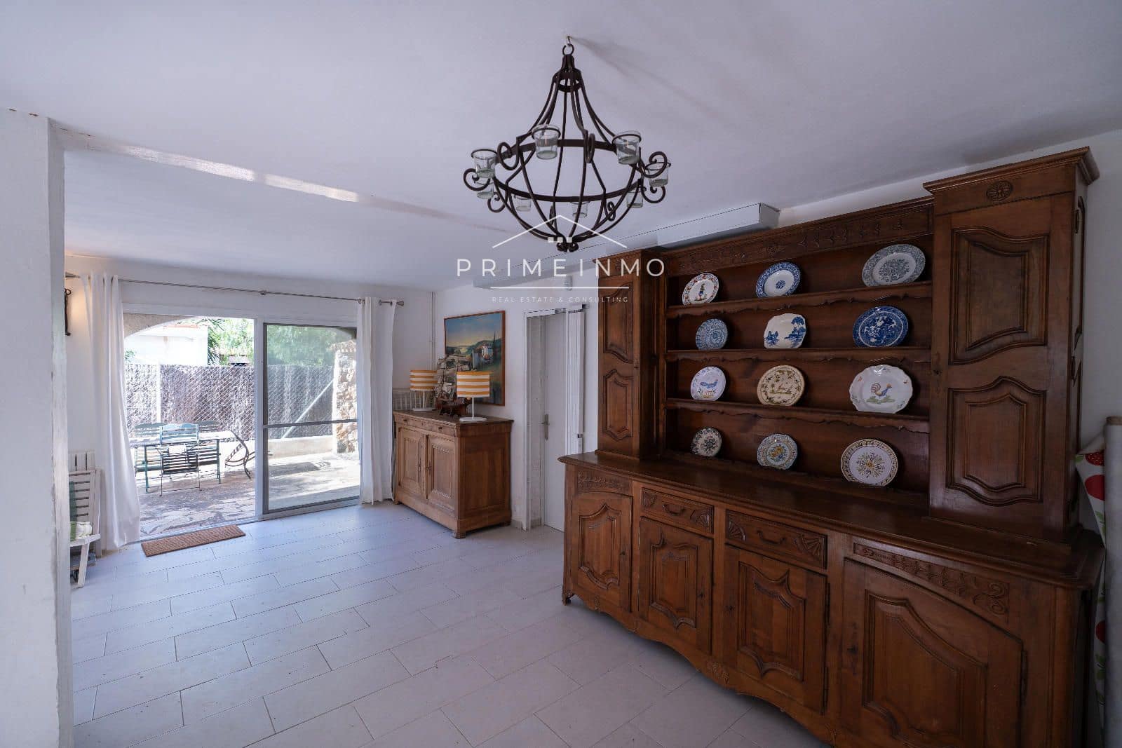 5 soverom Villa til salgs i L'Ametlla de Mar med svømmebasseng garasje - € 1 195 000 (Ref: 9352994)