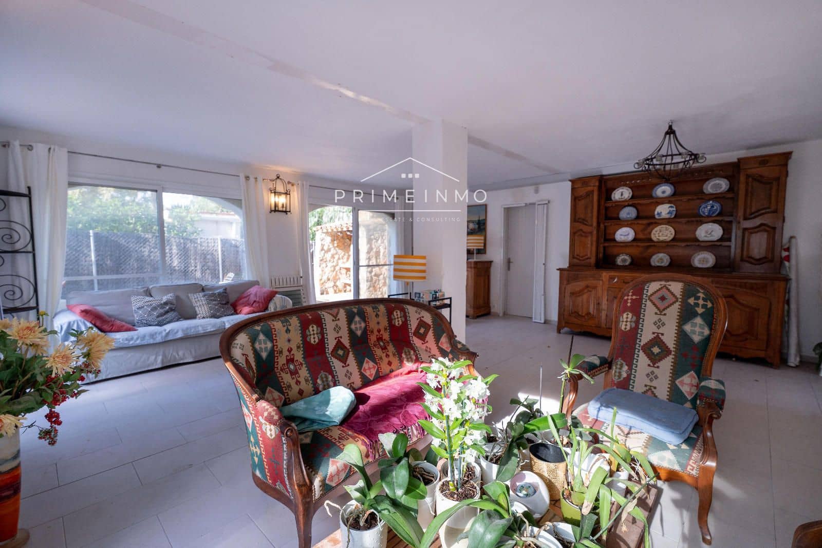 5 soverom Villa til salgs i L'Ametlla de Mar med svømmebasseng garasje - € 1 195 000 (Ref: 9352994)