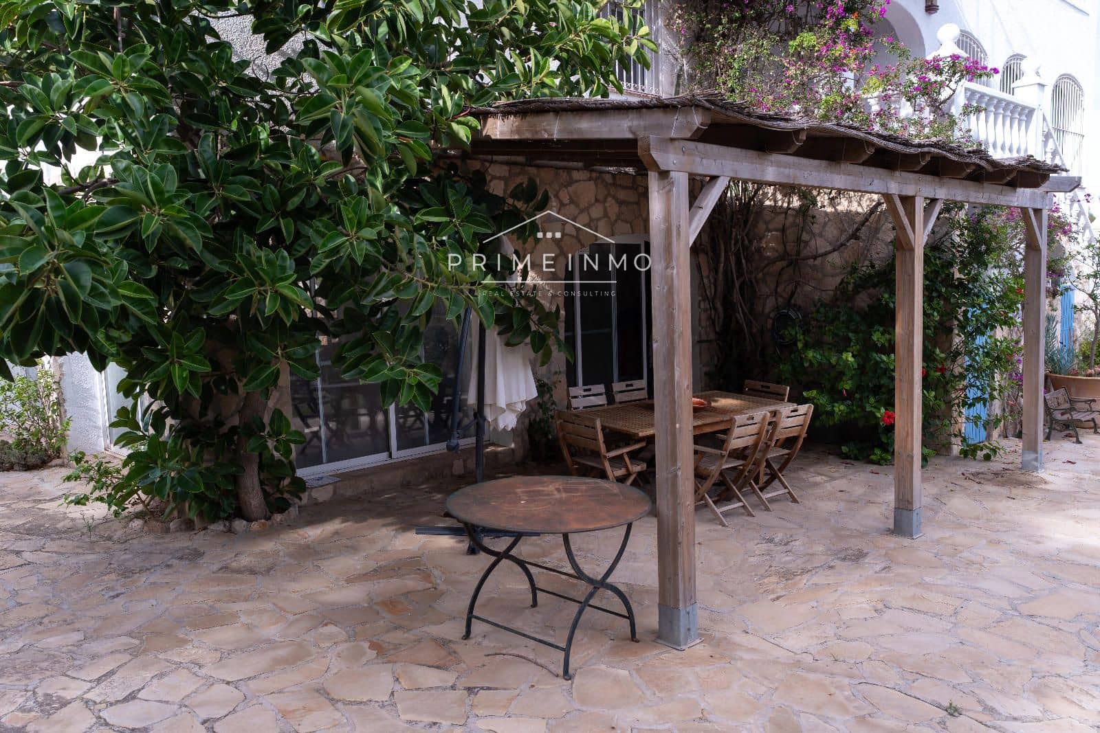 5 soverom Villa til salgs i L'Ametlla de Mar med svømmebasseng garasje - € 1 195 000 (Ref: 9352994)