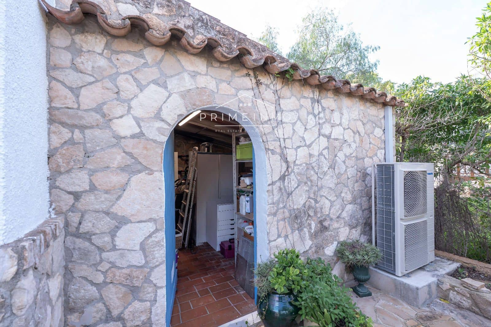 5 soverom Villa til salgs i L'Ametlla de Mar med svømmebasseng garasje - € 1 195 000 (Ref: 9352994)