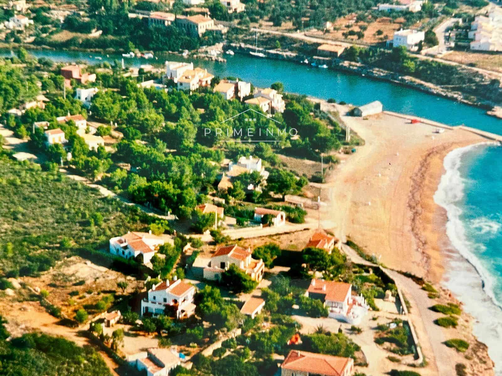 5 bedroom Villa for sale in L'Ametlla de Mar with pool garage - € 1,195,000 (Ref: 9352994)