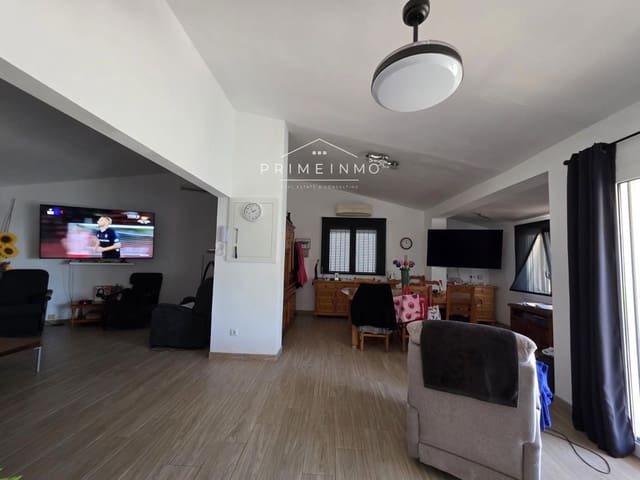 3 sypialnia Willa na sprzedaż w Calafat, L'Ametlla de Mar z basenem garażem - 670 000 € (Ref: 9370345)